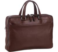 Picard Aktentasche Relaxed Whisky Herren