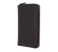 PICARD Apache Zip Around Wallet Kastanie