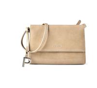 Picard Auguri Auguri Clutch Tasche Leder 19 cm beige