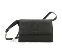 Picard Auguri Auguri Clutch Tasche Leder 19 cm grau