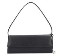 Picard Auguri Auguri Schultertasche Leder 26 cm blau