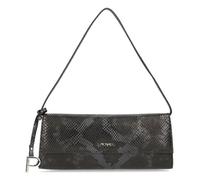 Picard Auguri Auguri Schultertasche Leder 26 cm grau