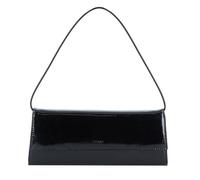 PICARD Auguri Shoulderbag Schwarz-Lack