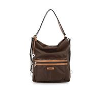 Picard Auguri Handtasche Altsilber