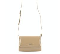 Picard Auguri Shoulderbag With Flap Melange - Lack
