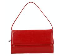Picard Auguri Handtasche Rot-Lack Handtasche