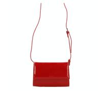 Picard Auguri Handtasche Rot-Lack