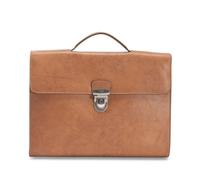 Picard Auguri Handtasche Rot-Lack