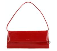 Picard Auguri Handtasche Rot-Lack Handtasche