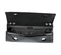 Picard Damen Abendtasche AUGURI aus Rindsleder Klein | mit Magnetverschluss | Abendtasche | Alltag