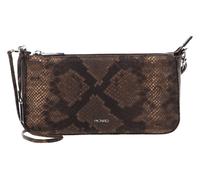 Picard Leder Schultertasche Umhängetasche Auguri Shoulderbag Bronze
