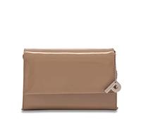 Picard Auguri Shoulderbag With Flap Melange - Lack