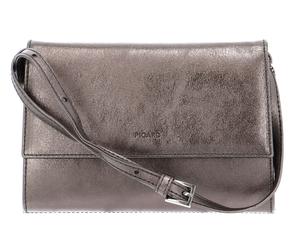 PICARD Auguri Shoulderbag With Flap Oldsilver