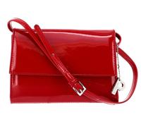 PICARD Auguri Shoulderbag With Flap Red - Lack