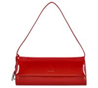 Picard Auguri - Umhängetasche 26 cm (rot-lack)