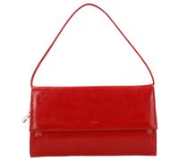 Picard Auguri Auguri Clutch Tasche Leder 30 cm rot