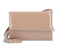 Picard Auguri Umhängetasche Leder 19 cm beige