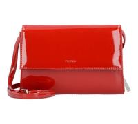 Picard Auguri Umhängetasche Leder 19 cm rot