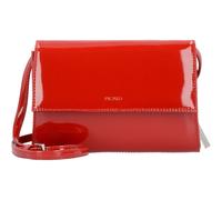 Picard Auguri Umhängetasche Leder 19 cm rot