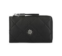 Picard Aurelie 1 Geldbörse Leder 16 cm schwarz