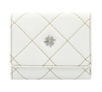 Picard Aurelie 1 Geldbörse Leder 12.5 cm weiss