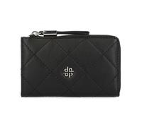 Picard Aurelie 1 Geldbörse Leder 16 cm schwarz