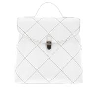 Picard Aurelie Rucksack weiß, Leder, Damen, 8L