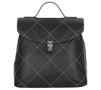 Picard Aurelie - Rucksack 30 cm Rindleder (ozean)