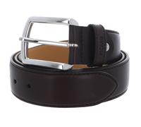 PICARD Authentic 2 Leather Belt W115 Cafe - kürzbar