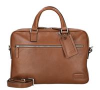 Picard Authentic - Aktentasche 39 cm (cognac)