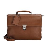 Picard Authentic - Aktentasche 39 cm (cognac)