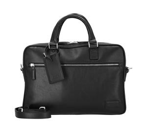 Picard Authentic - Aktentasche 39 cm (schwarz)