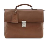 Picard Authentic Aktentasche Cognac