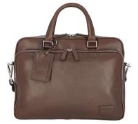 Picard Herren Laptoptasche AUTHENTIC aus Rindsleder OneSize | mit Reißverschluss | Laptoptasche | Business