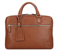 PICARD Authentic Business Bag Cognac