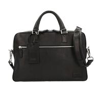 Picard Authentic Aktentasche Schwarz