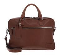 PICARD Authentic Business Bag Cognac