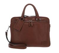 PICARD Authentic Business Bag Cognac