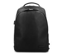 Picard Authentic Rucksack Schwarz Weichgepäck