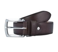Picard Authentic Gürtel Leder individuell kürzbar braun