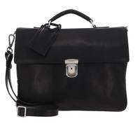 PICARD Authentic Office Bag Black