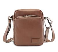 PICARD Authentic Business Crossbody Bag Cognac