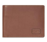 Picard Authentic 1 Wallet Cognac