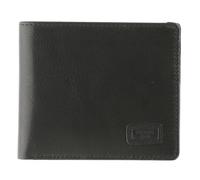 Picard Authentic1 Geldbörse Leder 11 cm schwarz