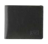 Picard Authentic1 Geldbörse Leder 11 cm schwarz