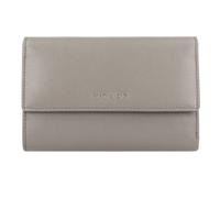 Picard Bali 1 Bali 1 Geldbörse Leder 14.5 cm grau