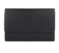 Picard Bali 1 Bali 1 Geldbörse Leder 14.5 cm schwarz