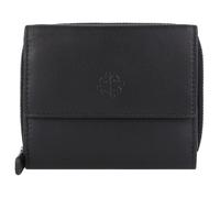 Picard Bali 1 Bali 1 Geldbörse RFID Schutz Leder 10 cm schwarz