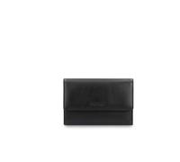 Picard Geldbeutel Bali 1 1173 für Damen aus Rindsleder in der Farbe Schwarz, 14,5 x 10 x 3 cm, 11734M5001