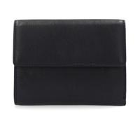 Picard Bali 1 Scheintasche für Damen aus hochwertigem Leder in der Farbe Ozean, Maße: 13x4x10 cm, 11844M5023